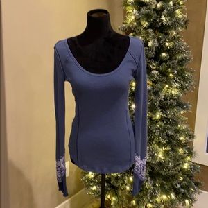 Free People Thermal